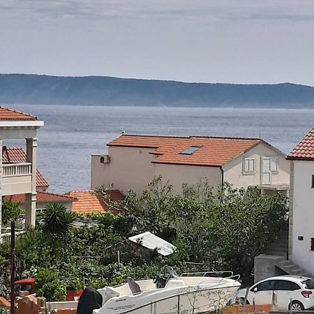 Apartmani Luce Sumartin Exterior photo